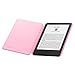 Amazon Kindle Case, Thin and Lightweight, Foldable Protective Cover - Fabric