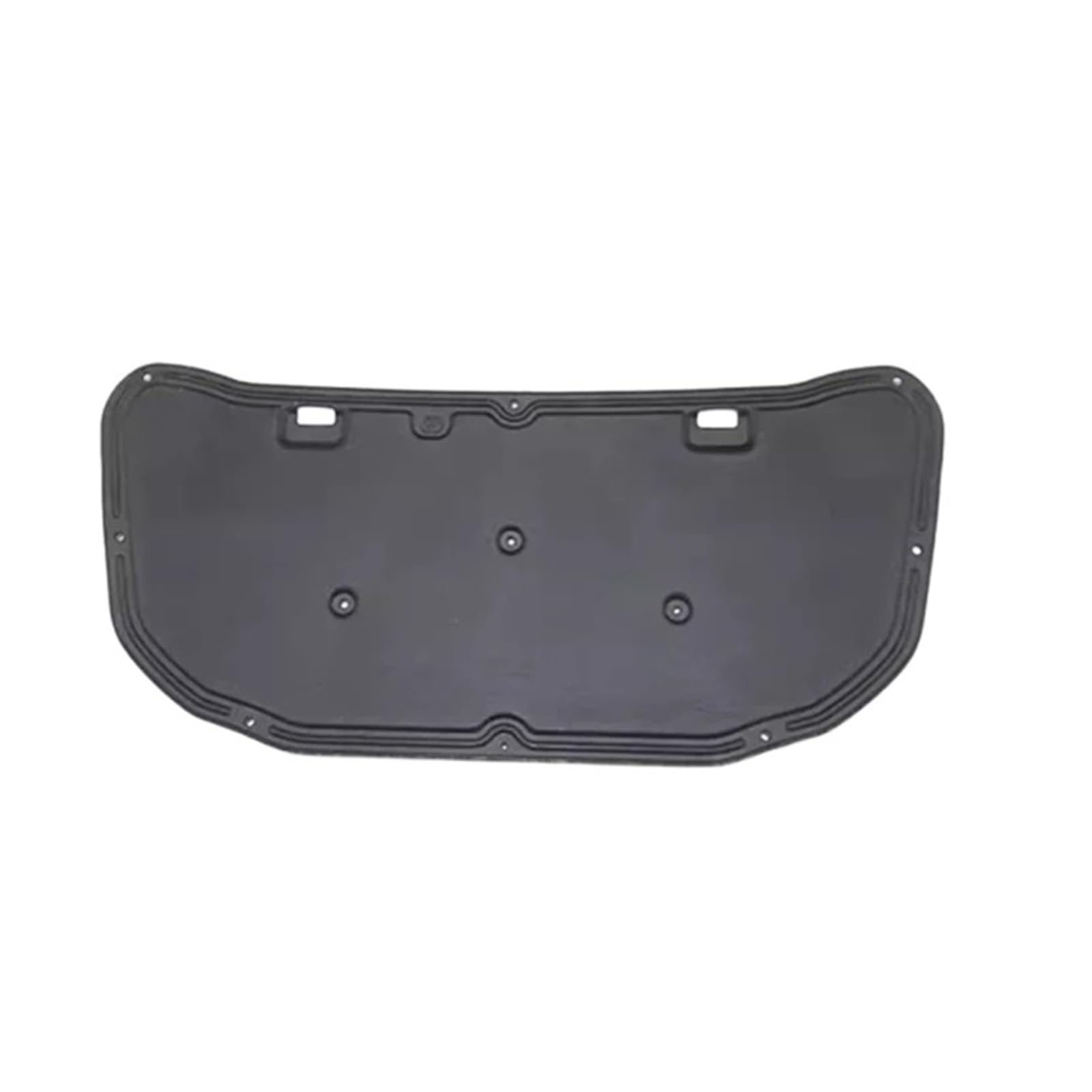 Qopuynh Hood Engine Heat Sound Insulation Cotton For 3 For Axela Bm Bn By 2014-2018 Car Insulation Pad Liner Cotton Soundproof Cover Trunk Heat Accessories