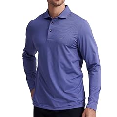 Plum Blue Stripe-long