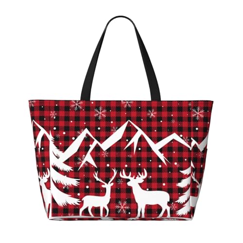 Large Beach Bag For Women, Waterproof Sandproof Zipper Beach Tote Bag For Gym Beach Travel Pool Yoga Shopping2