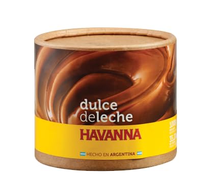 Dulce de Leche Havanna 800gr