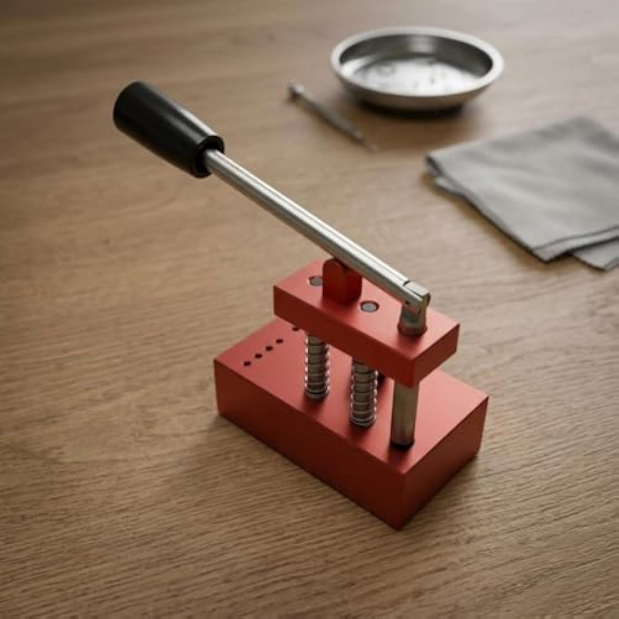 Watch Tube Remover Installer Tool, Dual Purpose