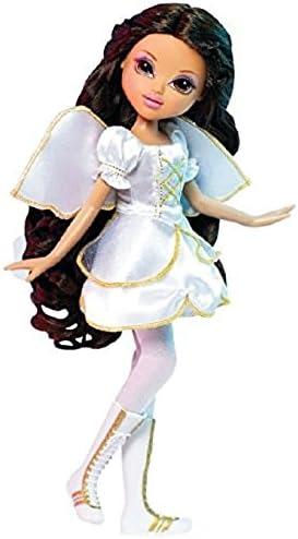 Moxie Girlz Holiday Doll- Sophina