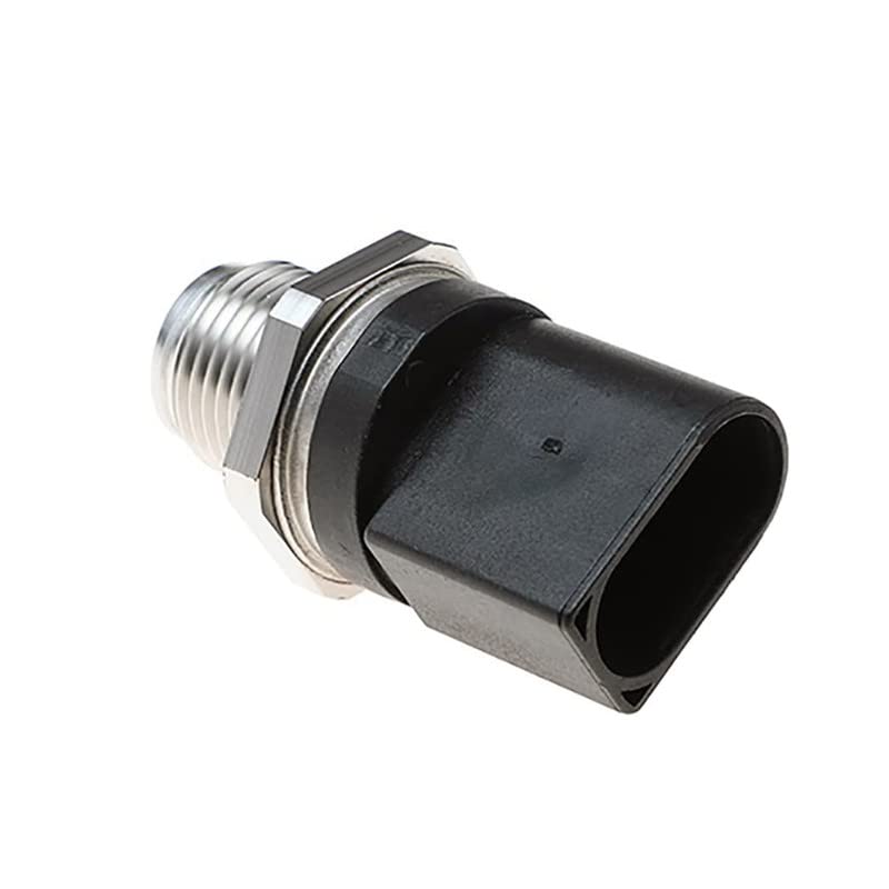 0281002842 Rail Fuel Pressure Sensor Compatible with E320 GL320 ML320 R320 Sprinter 2500 3500