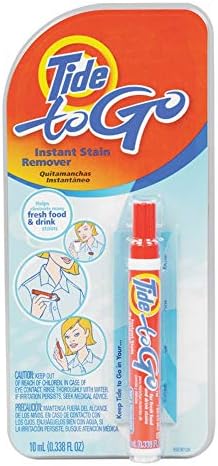 To Go Removedor De Manchas Instantneo com Caneta, Tide