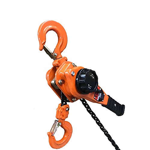 作業用品 レバーブロックの人気商品 通販 価格比較 価格 Com