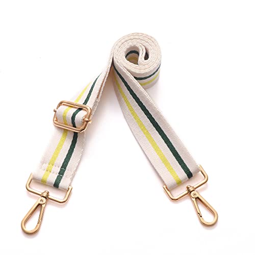Image of Purse Straps Replacement Wide Crossbody Shoulder Strap for Bags Purse Extender Accessories Guitar Straps