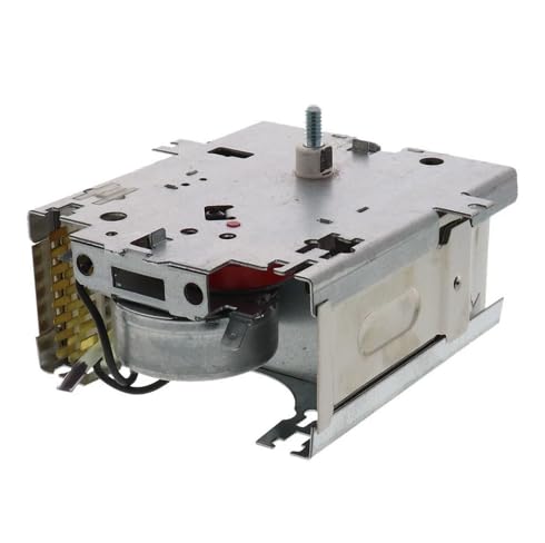 37927P Washer Timer Compatible with SpeedQueen 37927, 915667, AP3158942