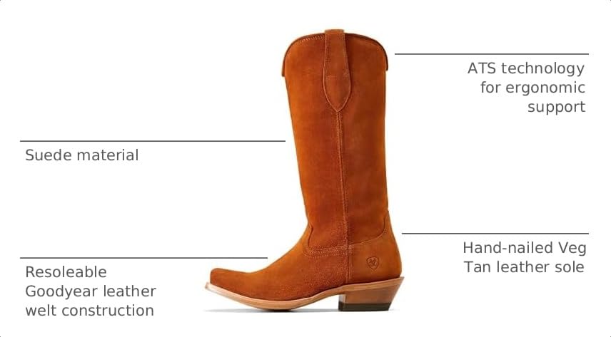 Image of ARIAT Memphis