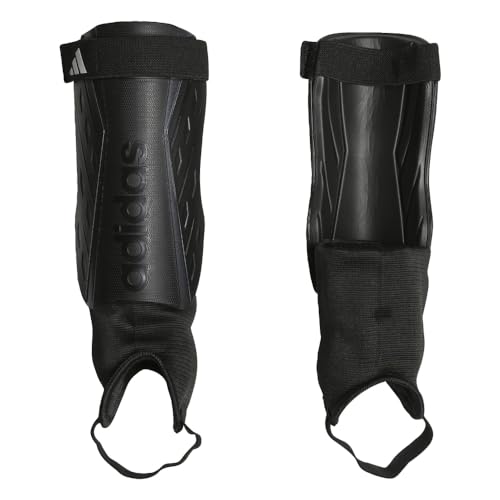 adidas Unisex-Child Tiro Soft Ground Match Shin Guards,...