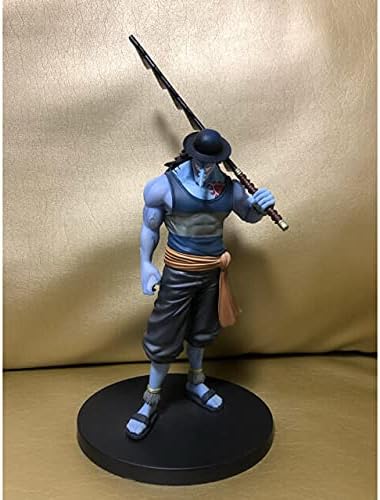 Amazon ワンピースフィギュア アーロン フィギュア ドール 通販