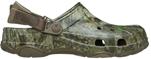 Image of Crocs Unisex-Adult Classic All Terrain Clogs