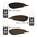 ATOMUS Micro-Blading Pigment 8ml 0.27fl.oz Eyebrow Lip Eyeliner Tattoo Natural Plant Ink
