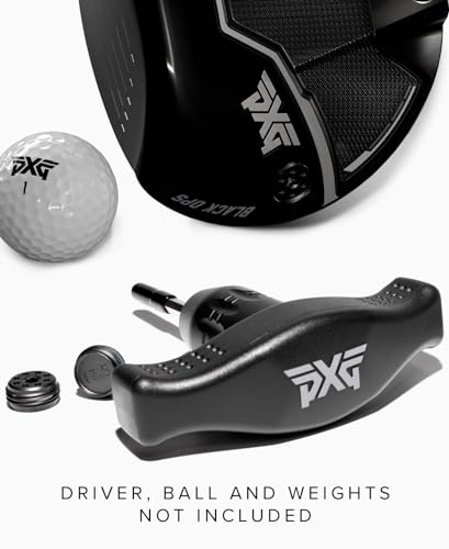 PXG Torque Wrench Adjustment Tool for Drivers, Fairway Woods, Hybrids and Putters - Thumbnail 4