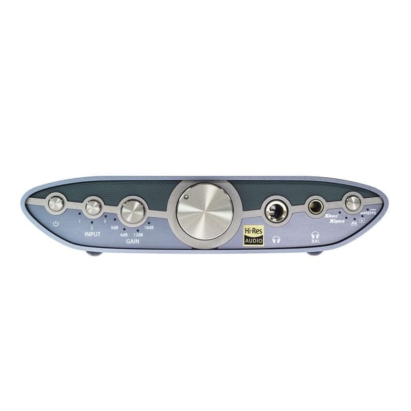 Amazon.co.jp: iFi audio ZEN CAN 3 IFI-ZEN-CAN3 【日本正規店より