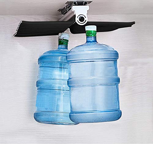 Cintres extractibles pour pantalons et support multifonctionnel de rangement