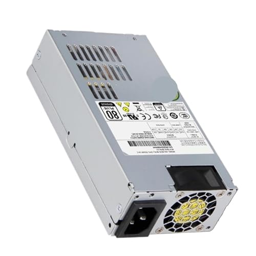 Alimentation 1U 350W DPS-350AB-24C Delta 80 Plus pour serveur informatique