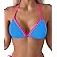 Blue- Hot Pink1