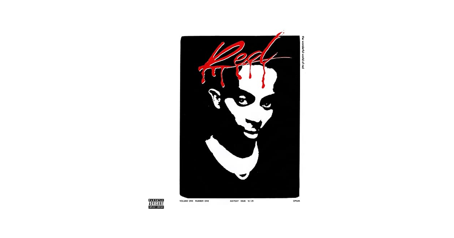 Amazon.com: Whole Lotta Red[2 LP]: CDs & Vinyl