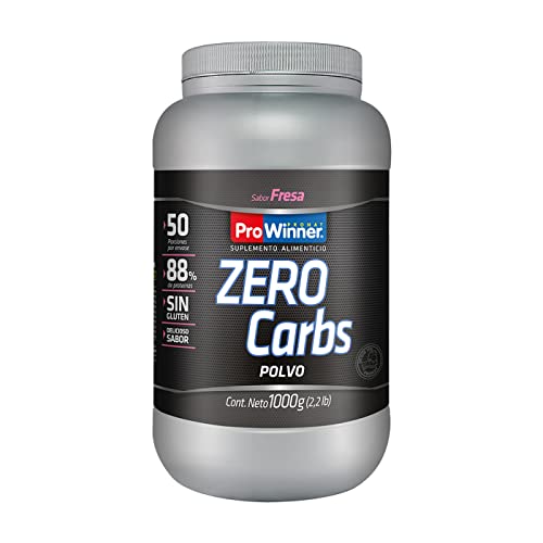 Opiniones Y Reviews De Simi Zero Carb Precio 5 Favoritos. Las
