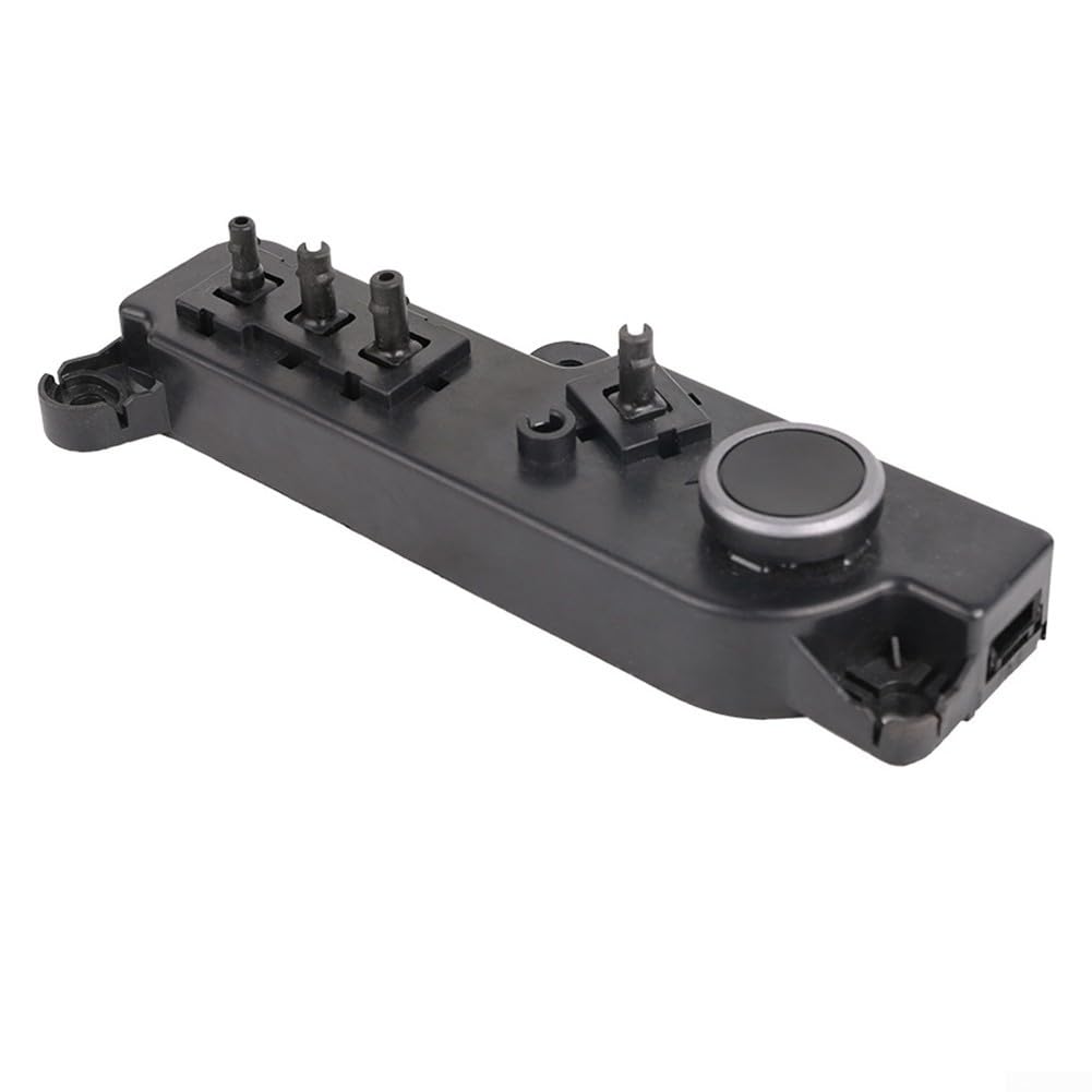 Para Tesla Model Y & Model 3 Power Seat Ajuste Interruptor de Control, Número OEM 109852900F, Anti Material para Durabilidad