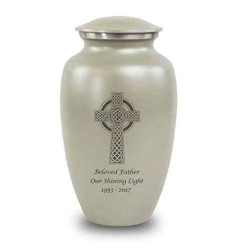 16 Custom Urns That Will Reveal Your Loved One S Unique Spirit