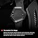 EVS Sports Web Eclipse Knee Brace Pair For Riding | Extra Large