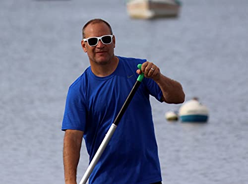 White Sunglasses Bulk Wedding-Bachelorette Party Pack Of 12 Premium Quality Sturdy Frames-Lenses Sunglasses Fit Adults Exactly What You Are Looking For Wedding-Bachelorette Party Sunglasses Ladies Men #TOP5