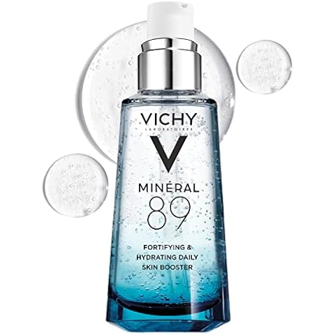 Vichy MINERAL 89 F50ML Cover