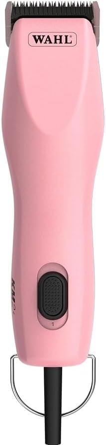 WAHL KM2+ Professional 2-Speed Pet Clipper Kit