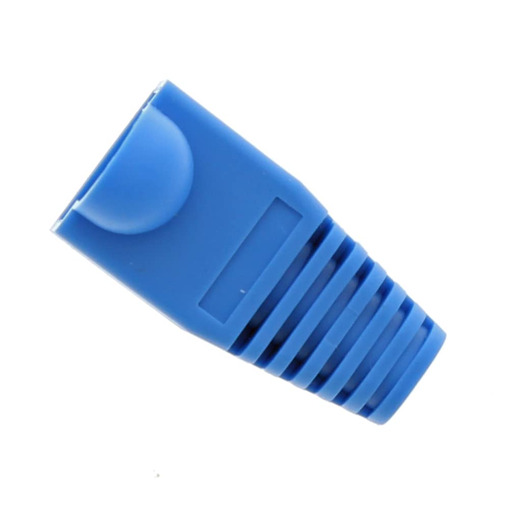 Amazon.com: Ideal Industries INC. RJ-45 Snagless Strain Relief