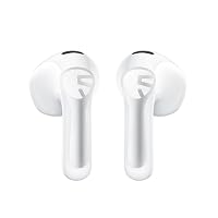 SoundPEATS Air6 HS Cuffie Bluetooth 6.0 Semi-in-Ear, LDAC Hi-Res