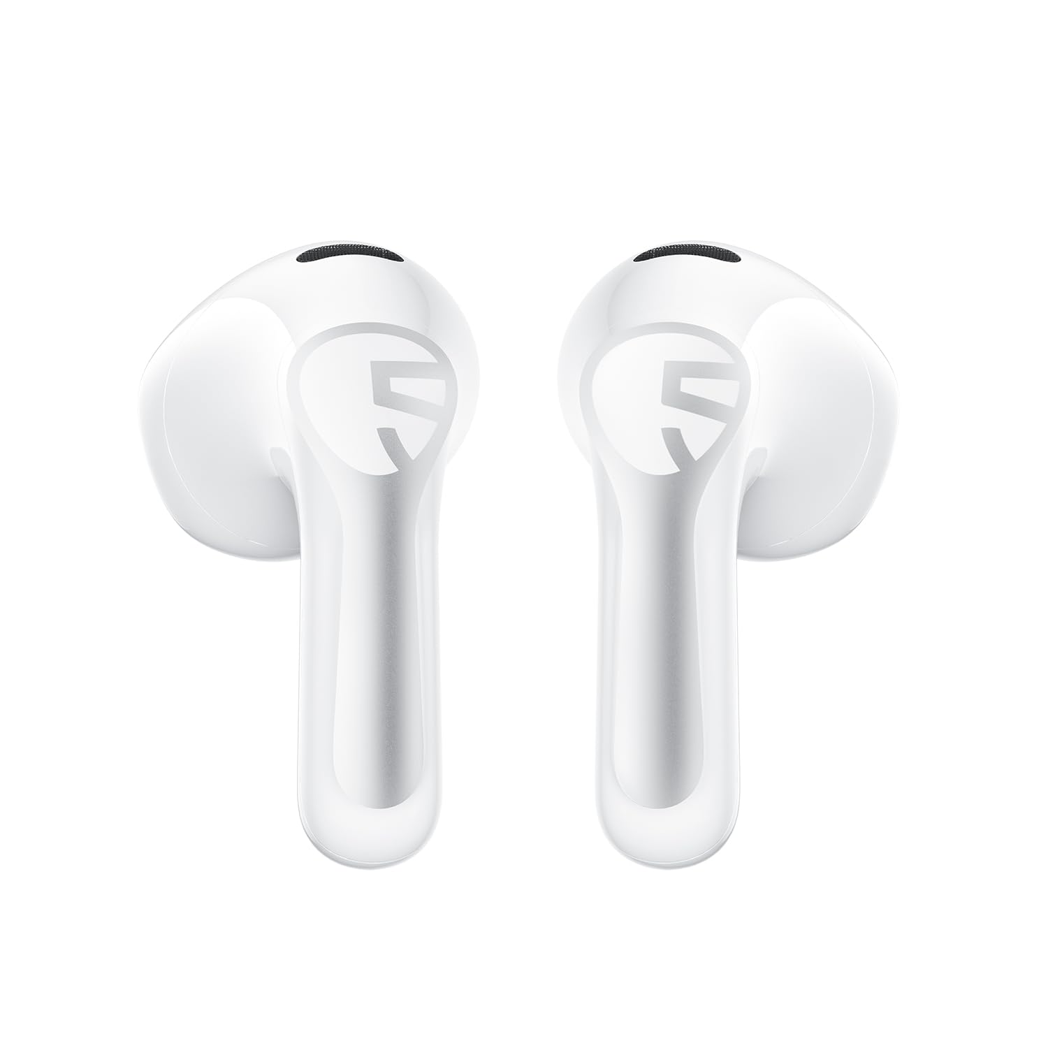 SoundPEATS Air6 HS - Cuffie wireless BT 6.0, semi-aperte con driver biomagnetico triplo da 13 mm, audio lossless LDAC e Hi-Res, cancellazione del rumore 4 Mic, 45H, IPX5, ricarica rapida
