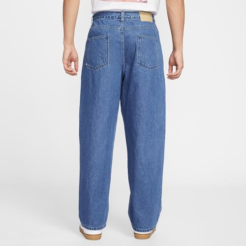 Nike SB Men's Denim Skateboarding Pants