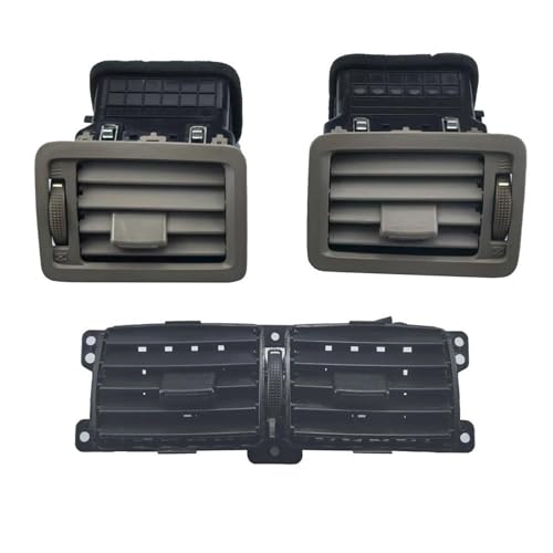 Grille Ventilation Hyundai Tucson 2006-2013 Sortie Air Tableau de Bord 974802E000