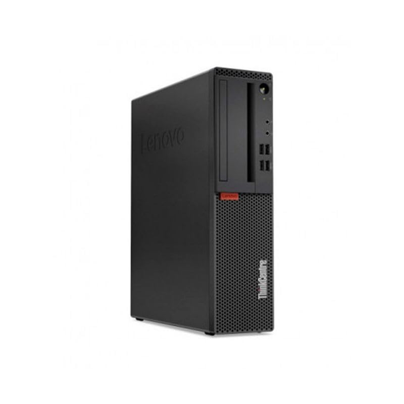 PC Lenovo M910s SFF Intel G4400 RAM 16GB SDD 240GB W11 WiFi (ricondizionato)