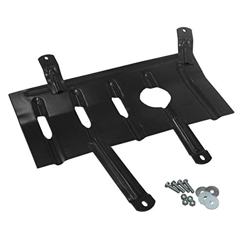 Protetor de Carter Creta 2017 a 2020 Dual Cvvt 1.6 2.0 Peito de Aço