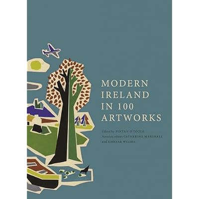 Modern Ireland in 100 Artworks