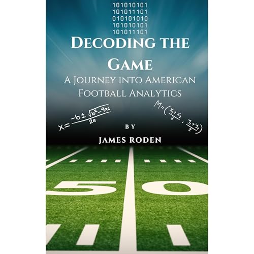 Decoding the Game by James Roden episode artwork