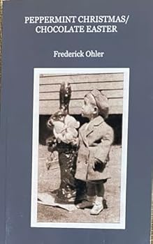 Paperback Peppermint Christmas/Chocolate Easter Book