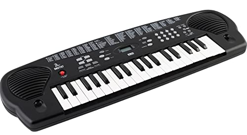 Borsa Per Tastiera Soundsation BBM - Per Medeli MC37A E Tastiere Fino A 68x26x10 Cm, Poliestere Antistrappo - Foto 4