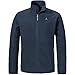 Produktbild Schöffel Herren Style Terxa Circ Fleece Jacke, navy blazer, XL