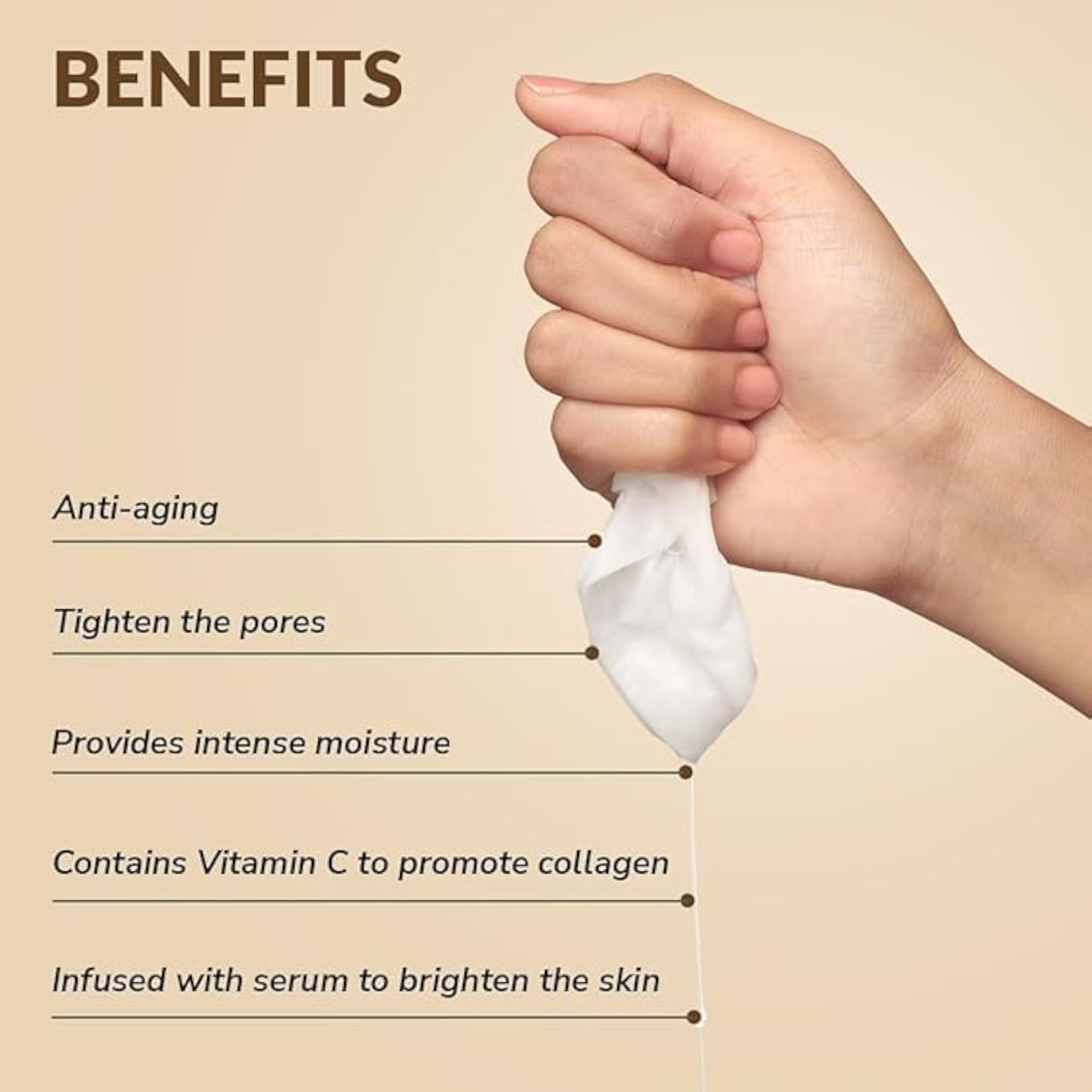 Radiance Boost Facial Care Set | Hydrating Sheet Masks & Gel Eye Patch
