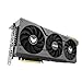 ASUS TUF Gaming NVIDIA GeForce RTX™ 4070 Ti Gaming Graphics Card (PCIe 4.0, 12GB GDDR6X, HDMI 2.1a, DisplayPort 1.4a)