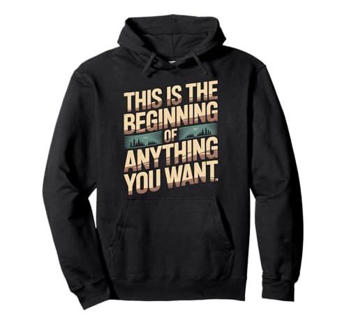 This Is The Beginning Of Anything You Want - �p�[�J�[
