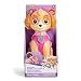 Little Kids Paw Patrol Skye Action Bubble Blower and Includes Bubble Solution