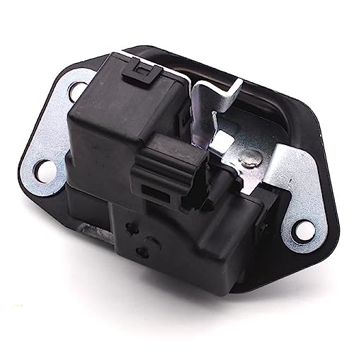 Serrure de coffre Renault Koleos 2008-2010 mécanisme de fermeture
