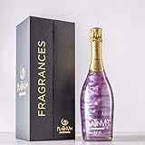 botella de 75cl. / contenido en alcohol 8%