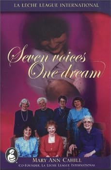 Paperback Seven Voices, One Dream Book