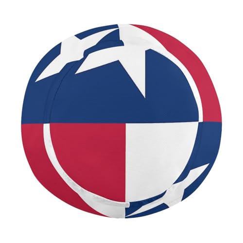 Texas State FlagChildren's Bucket Hat for Boys and Girls, Breathable Summer Beach Hat52cm4